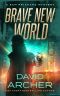 [Sam Prichard 15] • Brave New World